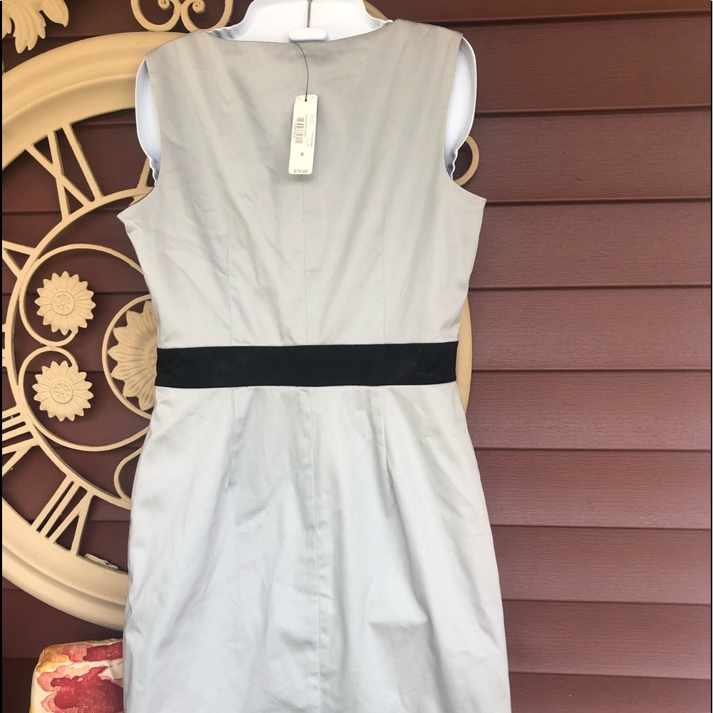 HOST PICK!NWT 👗 Sleeveless Dress 👗 - Picture 6 of 10